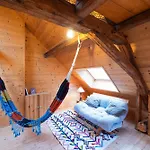 Holiday home La Salamandre - Wifi Terrasse Poele *