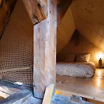 La Salamandre - Wifi Terrasse Poele Holiday home Le Chatelard (Chambery)