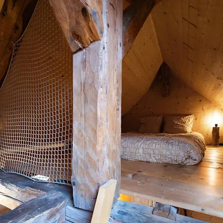 La Salamandre - Wifi Terrasse Poêle Casa vacanze Le Châtelard