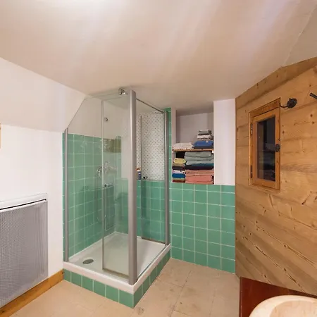 Casa vacanze La Salamandre - Wifi Terrasse Poêle